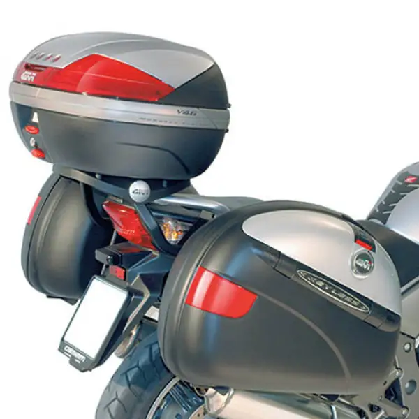 GIVI PL174 Portavaligie laterale specifico per valigie MONOKEY