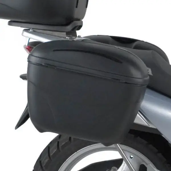 GIVI PL202 Portavaligie laterale specifico per valigie MONOKEY