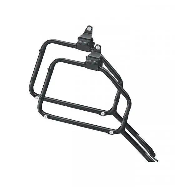 Givi PL3112 side luggage rack for Monokey