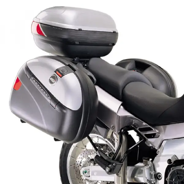 GIVI PL313 Portavaligie laterale specifico per valigie MONOKEY