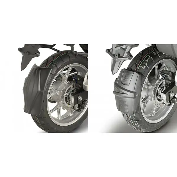 Givi RM1146KIT HONDA Rear Fender Support