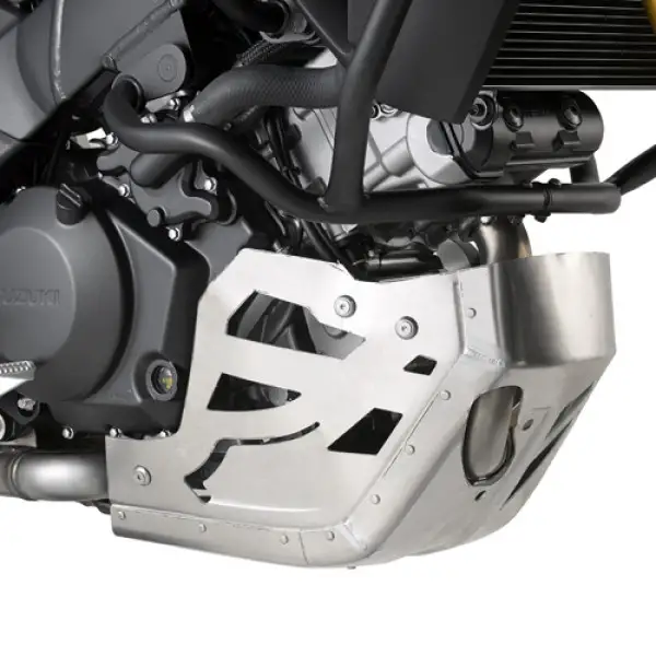 GIVI RP3105 Paracoppa specifico in alluminio