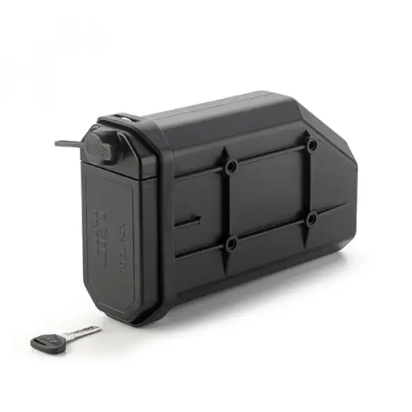 Givi S250 tool box