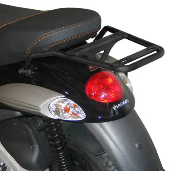 GIVI SR107 Attacco posteriore specifico per bauletto MONOLOCK