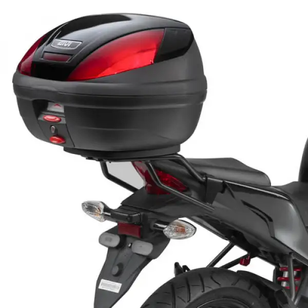 GIVI SR1103 Attacco posteriore specifico per bauletto MONOLOCK