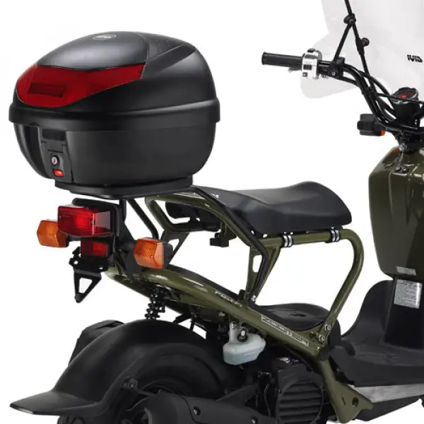 GIVI SR28 Attacco posteriore specifico per bauletto MONOLOCK