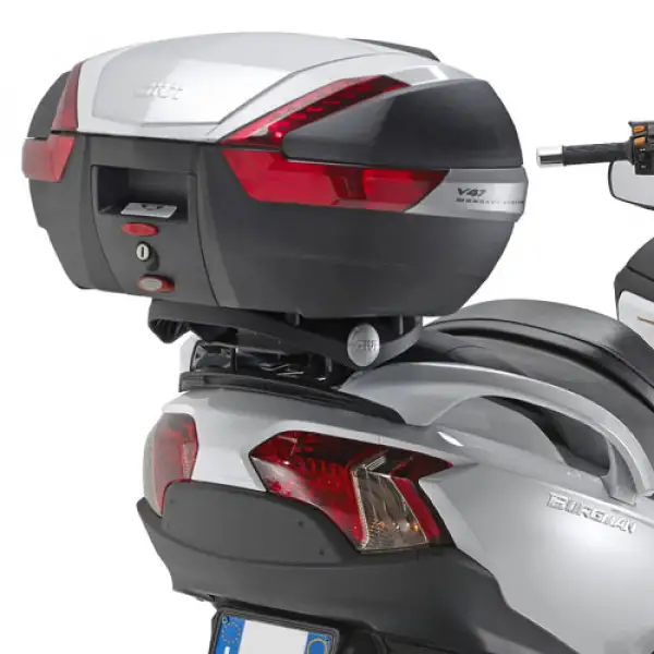 GIVI SR3104 Attacco posteriore specifico per bauletto MONOKEY