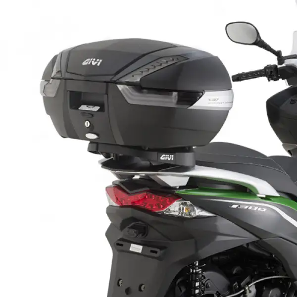 GIVI SR4111 Attacco posteriore specifico per bauletto MONOKEY