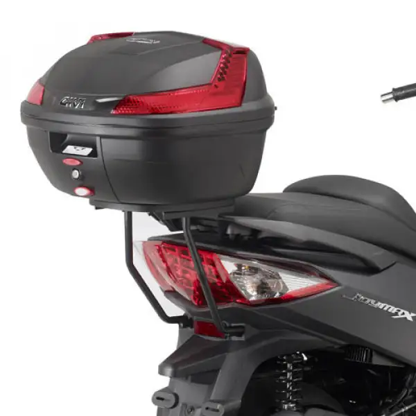 GIVI SR7052M Attacco posteriore specifico per bauletto MONOLOCK