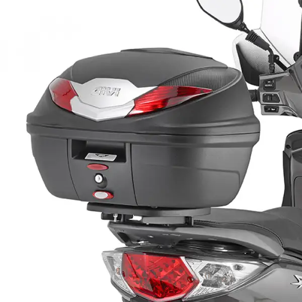 GIVI SR7054 Attacco posteriore specifico per bauletto MONOLOCK