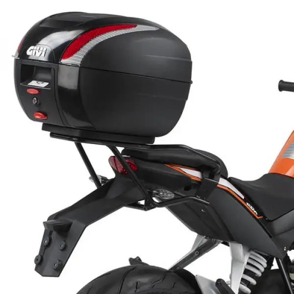 GIVI SR7701 Attacco posteriore specifico per bauletto MONOLOCK