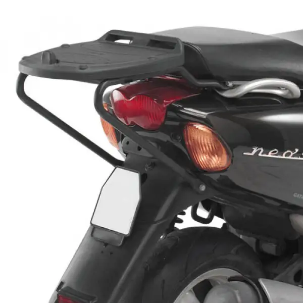 GIVI SR86 Attacco posteriore specifico per bauletto MONOLOCK