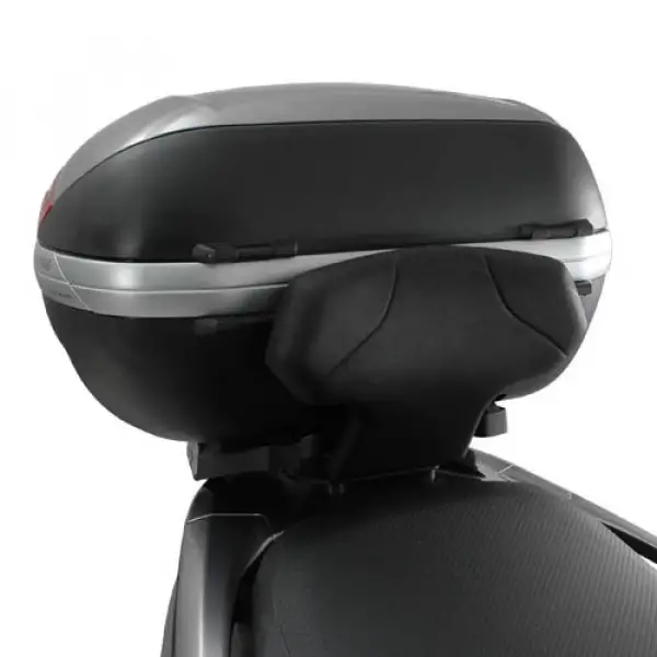 GIVI TB531 Schienalino specifico per passeggero