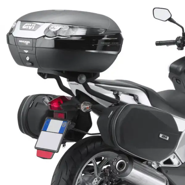 GIVI TE1109 Telaietti specifici borse laterali soffici e Easyloc