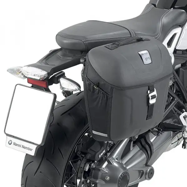 Givi tmt5115 right frame for bag MT501S MetroT for BMW