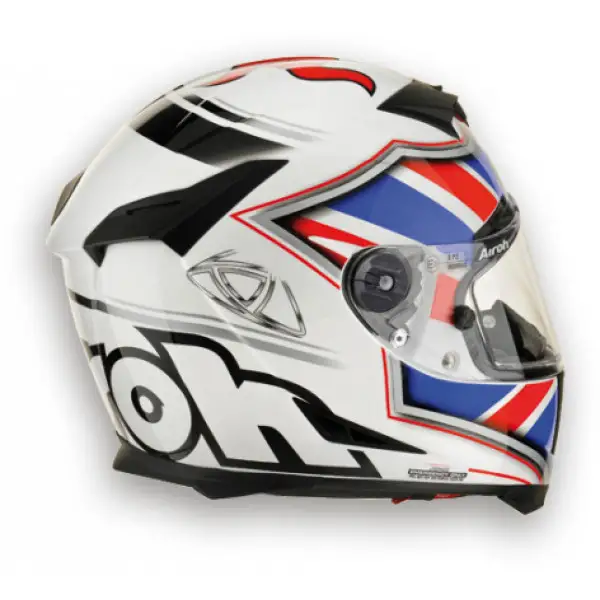 Airoh GP 500 Replica Land full-face helmet