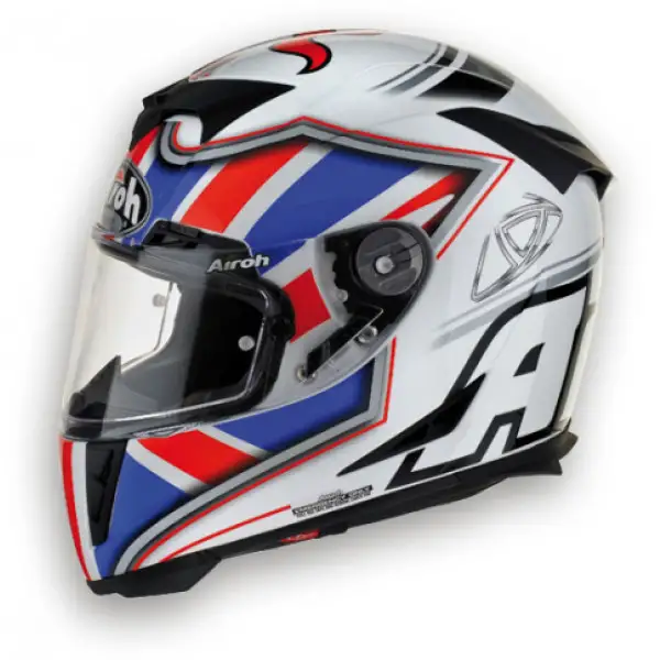 Airoh GP 500 Replica Land full-face helmet