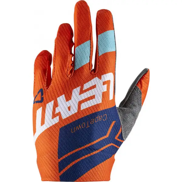 Leatt GPX 1.5 Mini cross glove Orange