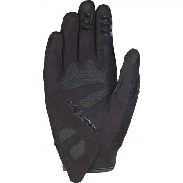 Ixon RS SLICK LADY woman summer gloves Black