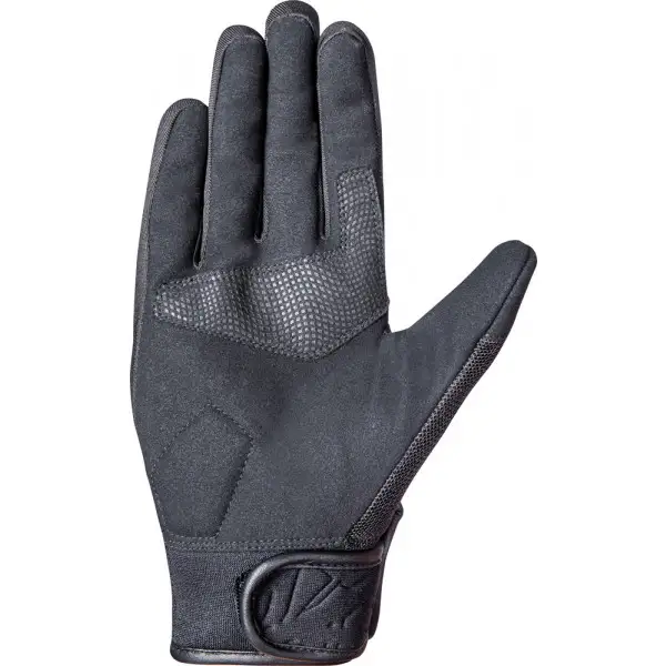 Ixon RS SLICKER LADY summer gloves black