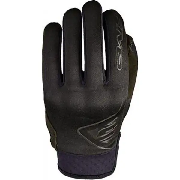 Five Globe woman gloves Black