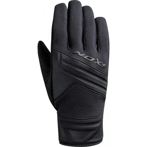 Ixon MS KRILL LADY CE gloves Black
