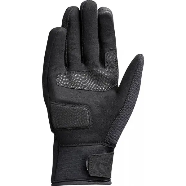Ixon MS KRILL LADY CE gloves Black