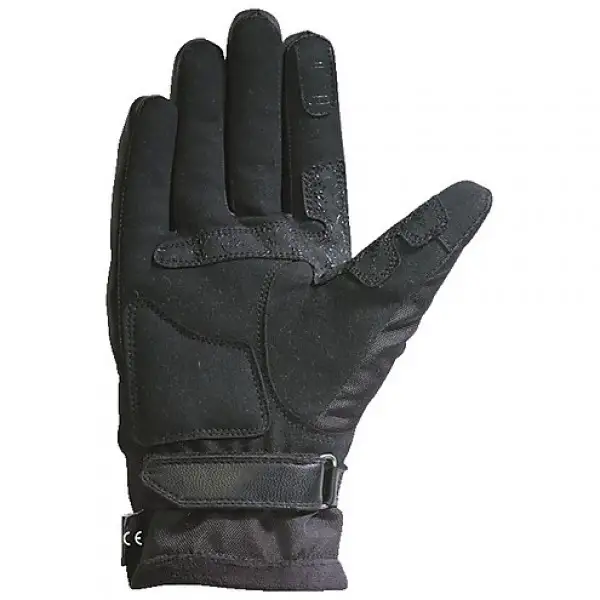 Ixon RS MILANO LADY woman gloves black
