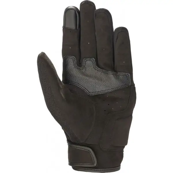 Alpinestars C Vented Air summer gloves Black