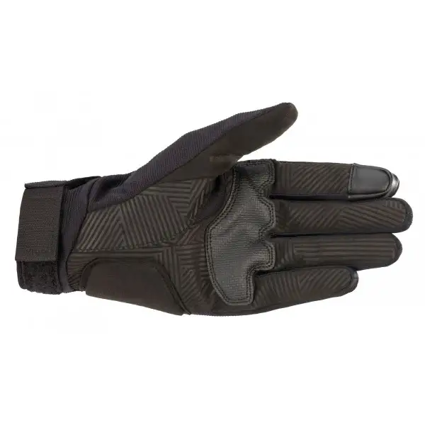 Alpinestars REEF gloves Black