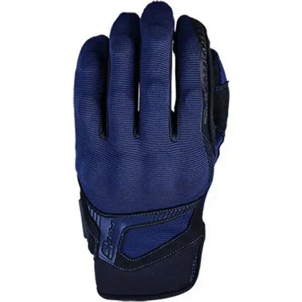 Five RS3 summer gloves Navy