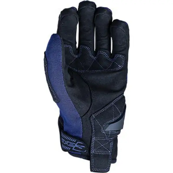 Five RS3 summer gloves Navy