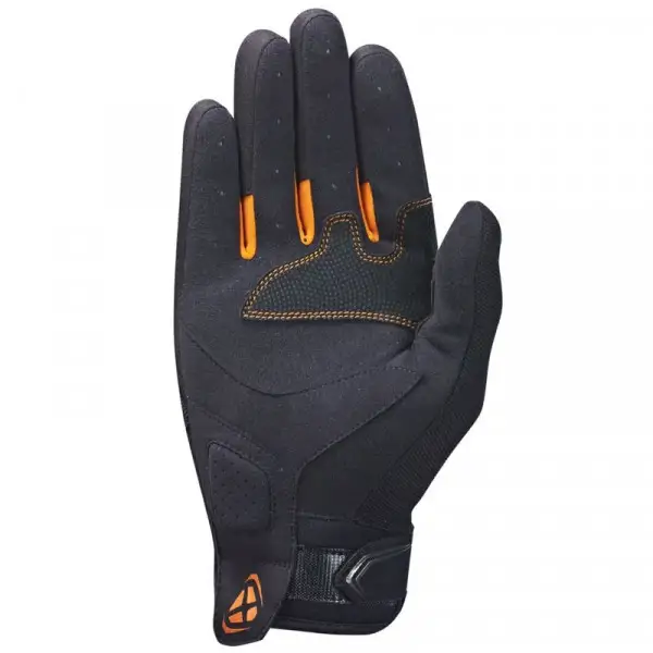 Ixon summer gloves RS Lift 2.0 black orange