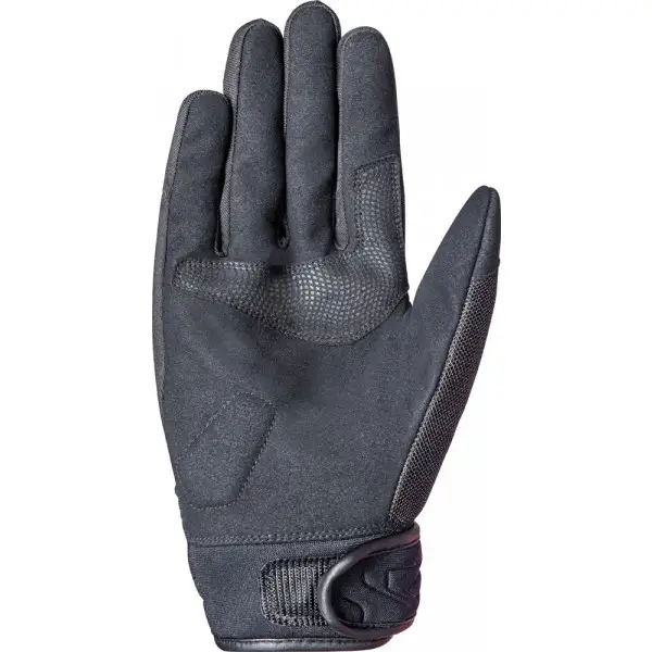 Ixon RS SLICKER summer gloves black