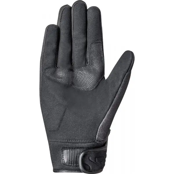 Ixon RS SLICKER summer gloves red black