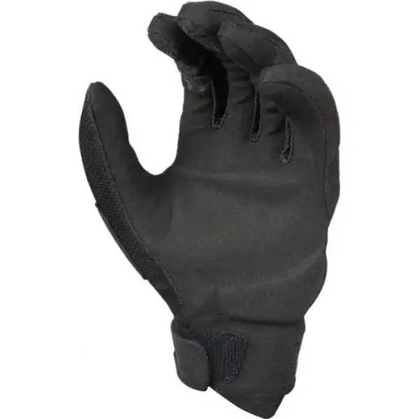 Macna Darko summer gloves Black