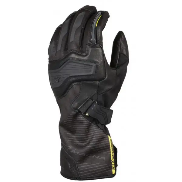 Macna Talon summer gloves Black