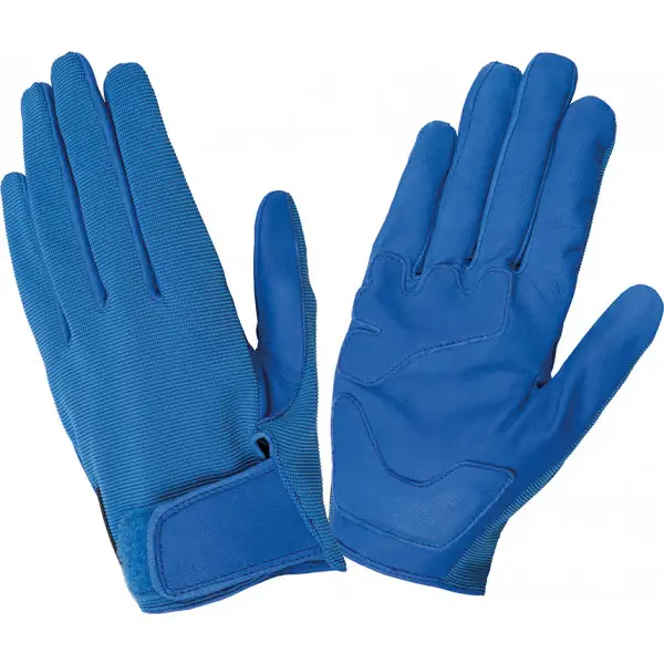 Tucano Urbano Adamo light blue summer gloves