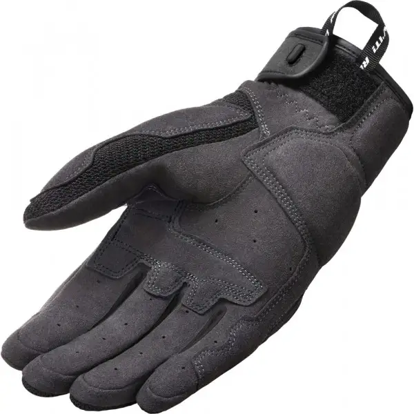 Rev'it Volcano summer Gloves Black
