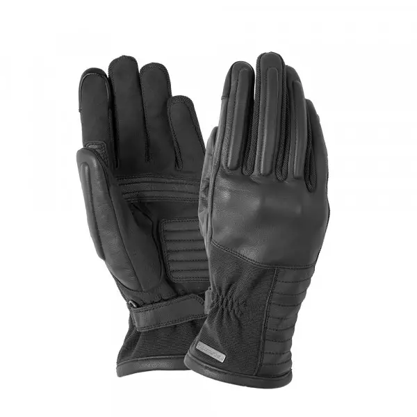 Tucano Urbano WILL summer gloves Black