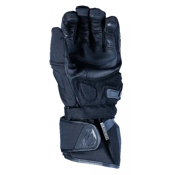 Five SPORT WP 5DRYTECH gloves Black