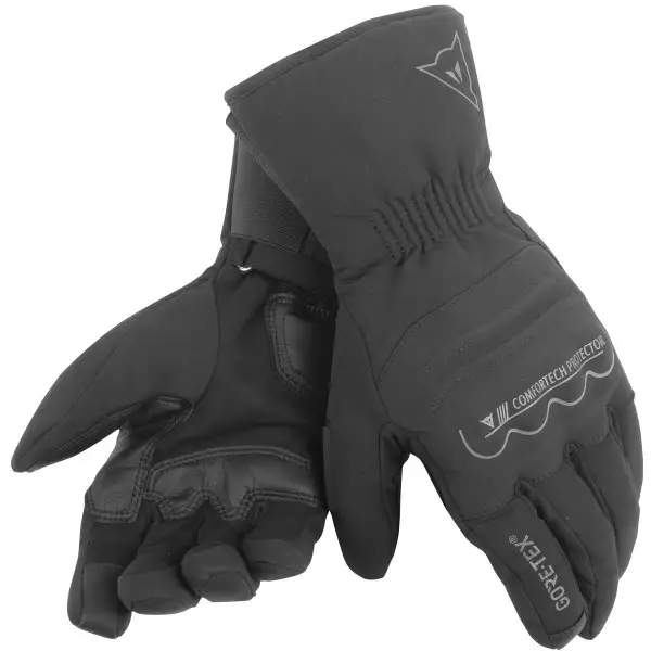 Dainese Freeland Gore-Tex Gloves black