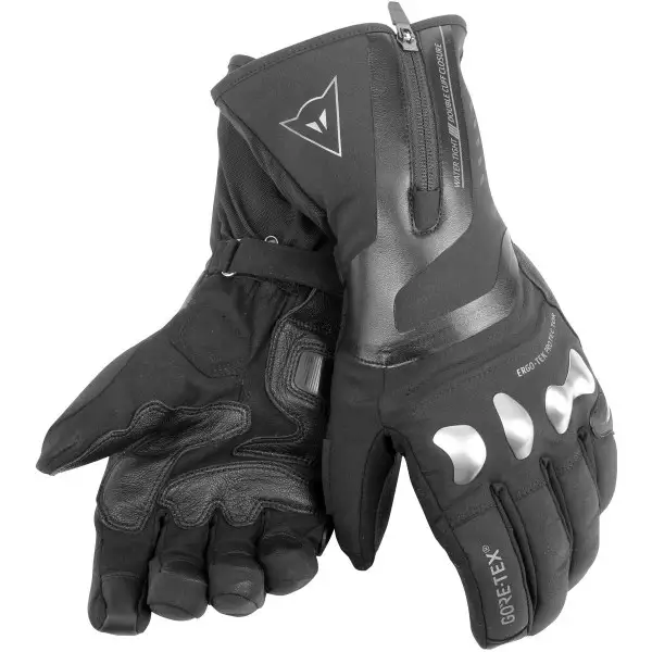 Dainese X-Travel Gore-Tex Gloves black
