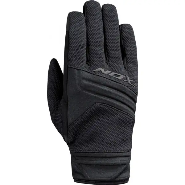 Ixon MS KRILL CE gloves Black