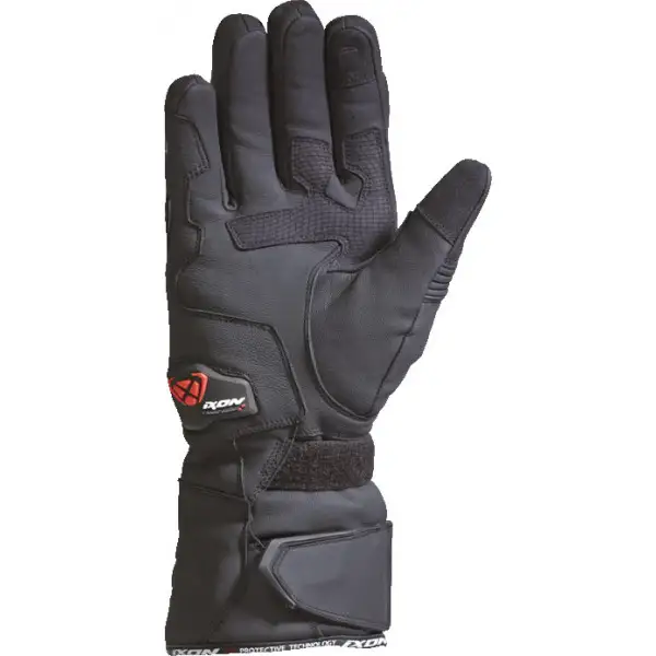 Ixon PRO SHIFT winter gloves black