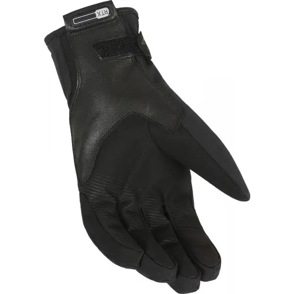 Macna Chill RTX winter gloves Black