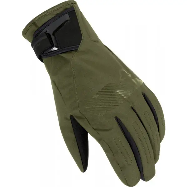 Macna Chill RTX winter gloves Green