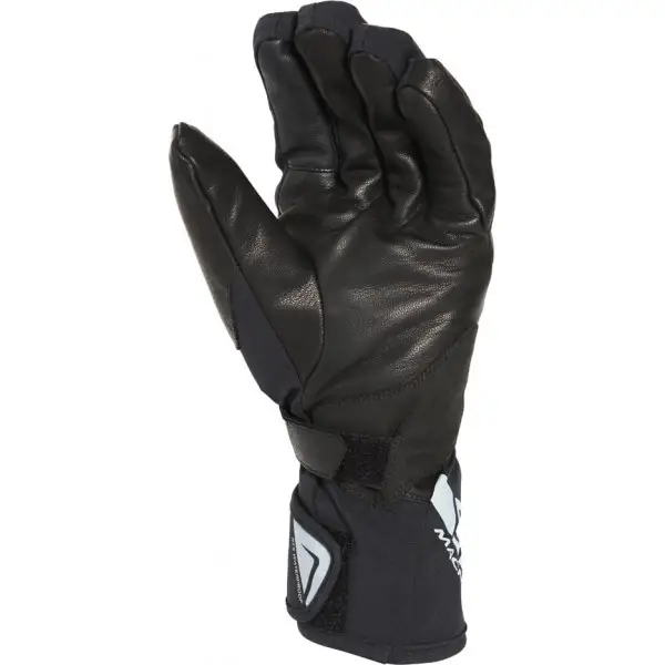Macna Roval RTX winter gloves Black