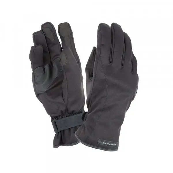 Tucano Urbano Ginko Winter CE winter gloves black