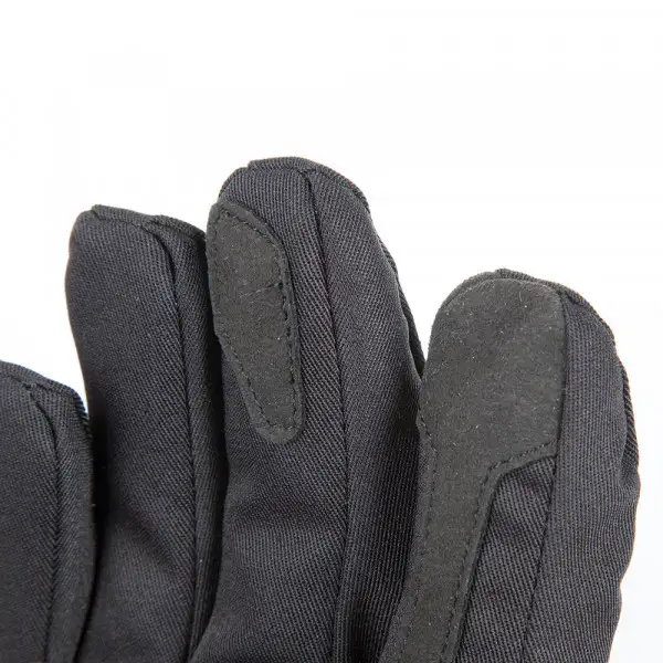 Tucano Urbano Ginko Winter CE winter gloves black